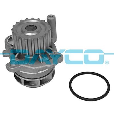 Great value for money - DAYCO Water pump DP037