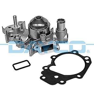 Great value for money - DAYCO Water pump DP045