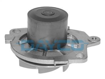 DAYCO DP054 OPEL VECTRA 2009 Engine water pump