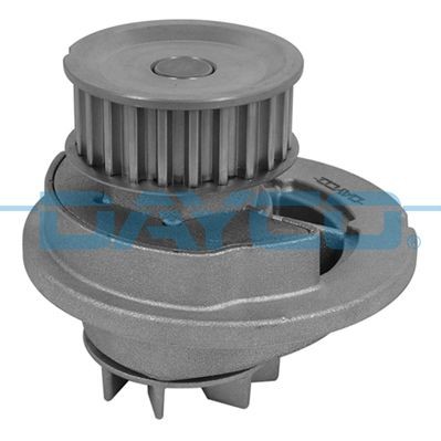 Opel CORSA Engine water pump 11028026 DAYCO DP062 online buy