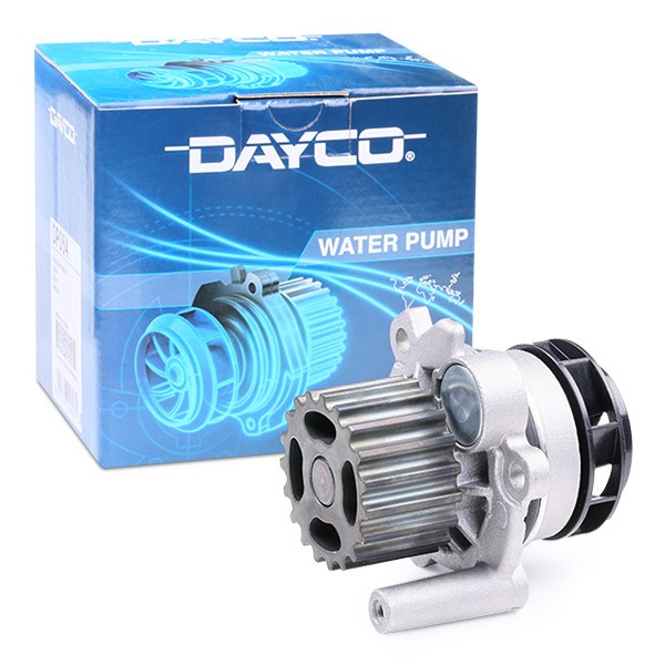 DAYCO | Kühlwasserpumpe DP064