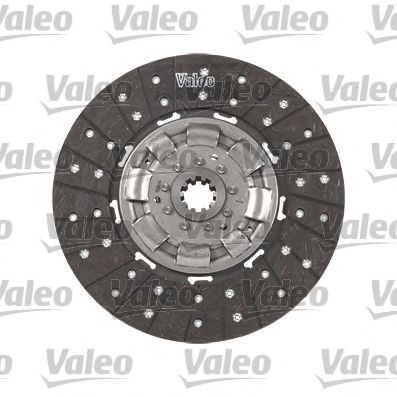 VALEO Clutch Plate 806127