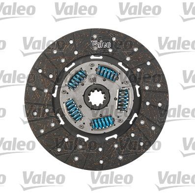 VALEO 806334 Kupplungsscheibe für IVECO Zeta LKW in Original Qualität