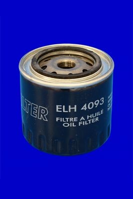 Dr!ve+ Oil filter DP1110.11.0003