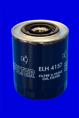Dr!ve+ Oil filter DP1110.11.0013