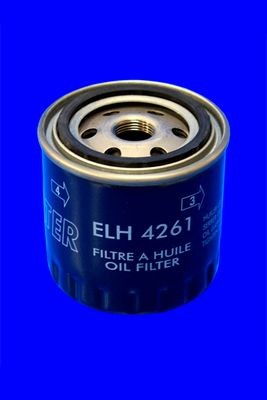 Dr!ve+ Oil filter DP1110.11.0048
