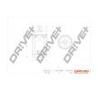Dr!ve+ DP1110110056 Ölfilter Audi A4 8E5 Avant 1.6 2001 102 PS - Premium Autoteile-Angebot