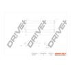 Dr!ve+ DP1110110071 Motorölfilter BMW X3 E83 2.0 d 2005 150 PS - Premium Autoteile-Angebot