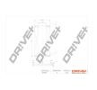 DP1110.11.0078 Filtro olio motore Octavia 1z5 2.0RS 200CV 147kW 2005