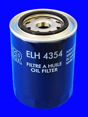 Dr!ve+ Oil filter DP1110.11.0090