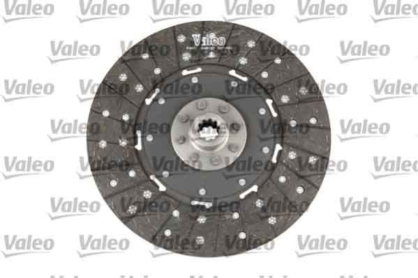 D535S VALEO 806377 Clutch Pressure Plate 5150652
