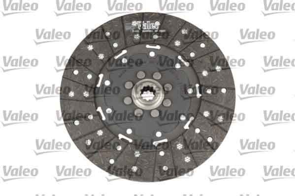 VALEO Clutch Plate 806377
