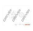 Dr!ve+ DP1110110109 Motorölfilter Kangoo KC 1.9 dTi 2014 80 PS - Premium Autoteile-Angebot
