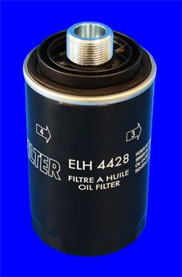 Dr!ve+ | Filter für Öl DP1110.11.0125
