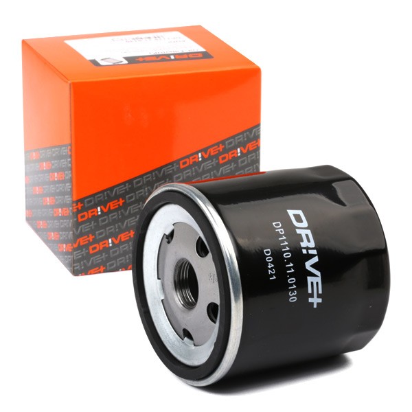Dr!ve+ DP1110.11.0130 Oil filter SKODA experience and price