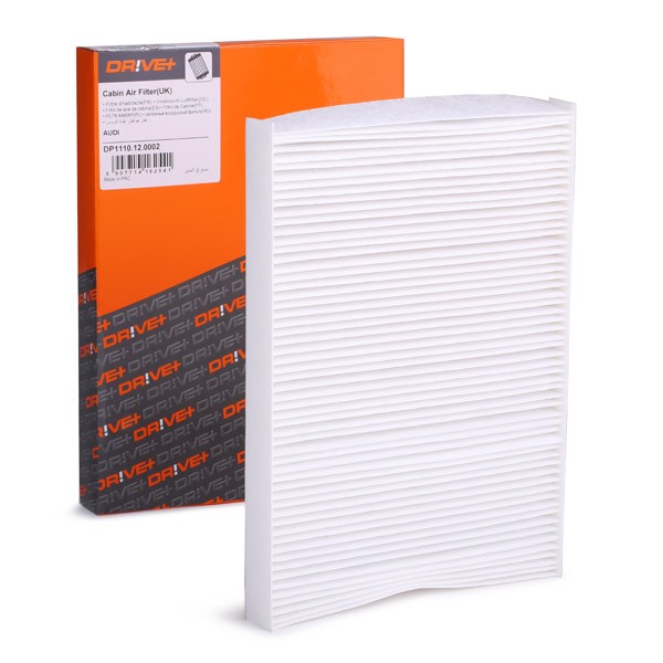 Dr!ve+ Air conditioning filter DP1110.12.0002