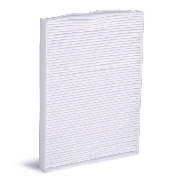 Dr!ve+ DP1110.12.0002 Air conditioner filter Particulate Filter, 280 mm x 206 mm x 25 mm