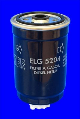 Dr!ve+ Fuel filter DP1110.13.0024