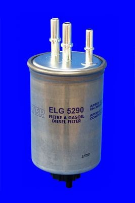 Dr!ve+ Fuel filter DP1110.13.0050