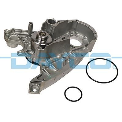 DAYCO DP177 Water pump IVECO experience and price