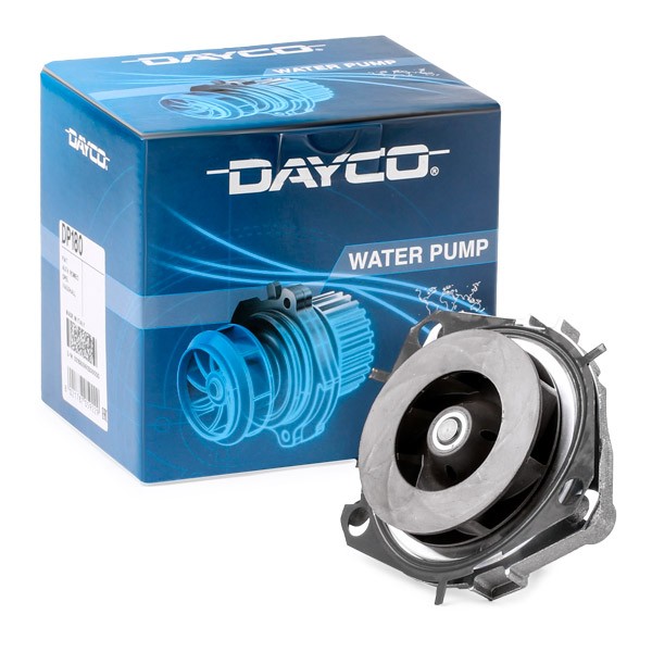 DAYCO DP180 Wasserpumpe für MERCEDES-BENZ ACTROS MP2 / MP3 LKW in Original Qualität