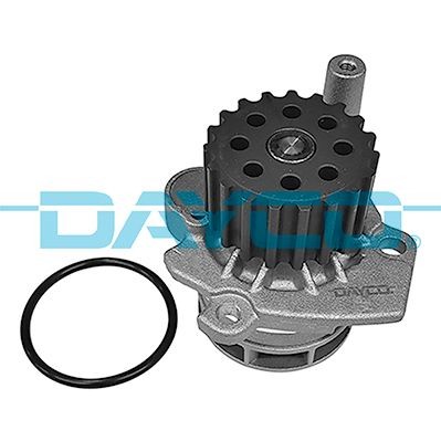 DAYCO DP206 Water pump and timing belt kit 03L 121 011 CX