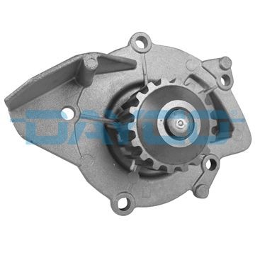 Original DAYCO Engine water pump DP224 for FORD FOCUS