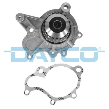 DAYCO DP230 Water pump KIA experience and price