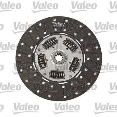 VALEO Clutch Plate 806485 for IVECO Daily