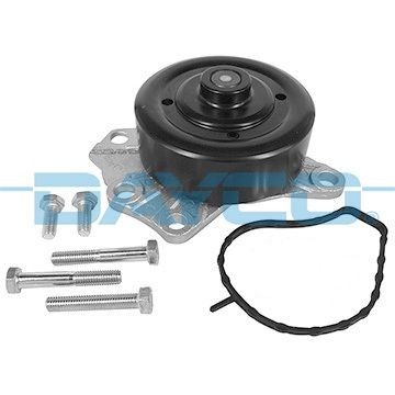 DAYCO DP268 Water pump TOYOTA AYGO 2015 in original quality