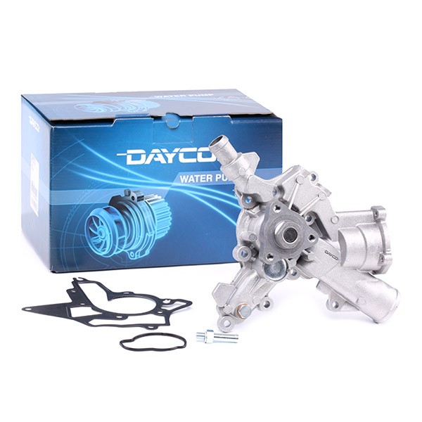 DAYCO Water pump for engine DP272