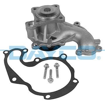 DAYCO Water pump DP274 Ford MONDEO 2015