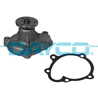 DAYCO DP276 Water pump DODGE experience and price