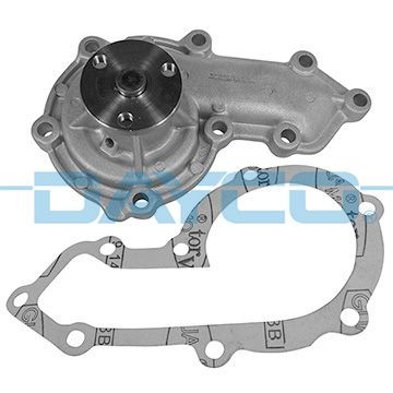 Land Rover DISCOVERY Water pump DAYCO DP283 cheap