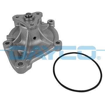 Original DAYCO Water pump DP286 for CITROЁN XM