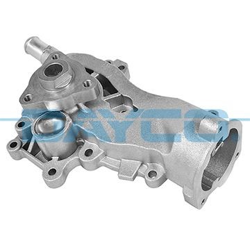 Opel CORSA Coolant pump 11031038 DAYCO DP291 online buy