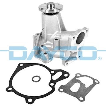 DAYCO DP302 Water pump KIA experience and price