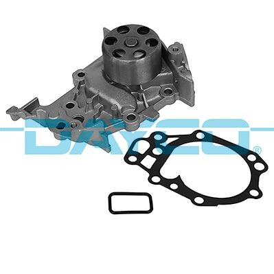 DAYCO DP304 Water pump RENAULT experience and price