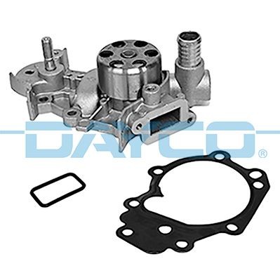 Great value for money - DAYCO Water pump DP315