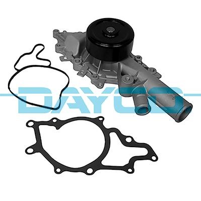 DAYCO DP317 Water pump A 611 200 1201