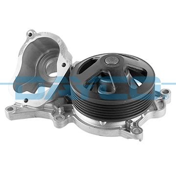 DAYCO DP322 Water pump BMW experience and price