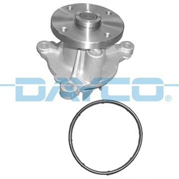 DAYCO DP339 Water pump KIA experience and price