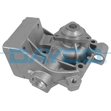 DAYCO Water pump DP340 Fiat DUCATO 2017