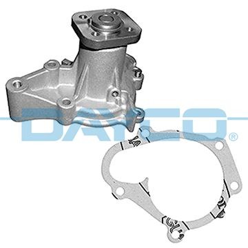 Great value for money - DAYCO Water pump DP341