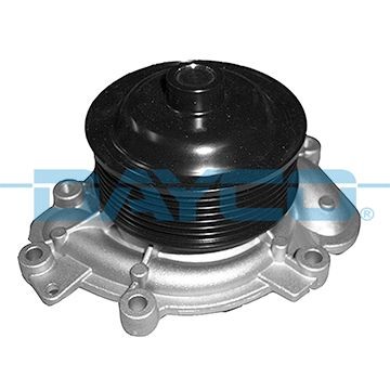 DAYCO DP354 Water pump IVECO experience and price