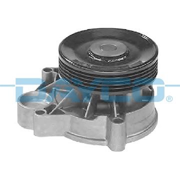 DAYCO DP360 Water pump BMW experience and price