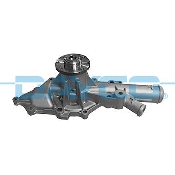DAYCO DP368 Water pump IVECO experience and price