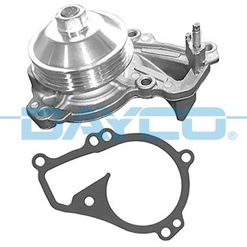 Great value for money - DAYCO Water pump DP374