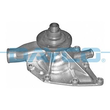 DAYCO DP426 Water pump RTC 6395