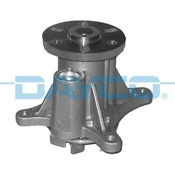 Original DAYCO Engine water pump DP445 for CITROЁN C5